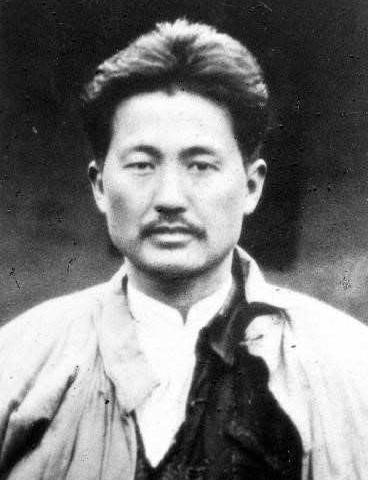 百年瞬间丨方志敏与《可爱的中国》