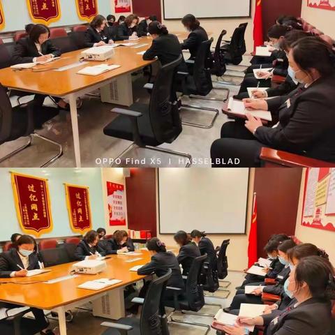 金融为民，便民先行——张店支行营业室迎接星级网点达标验收工作实录