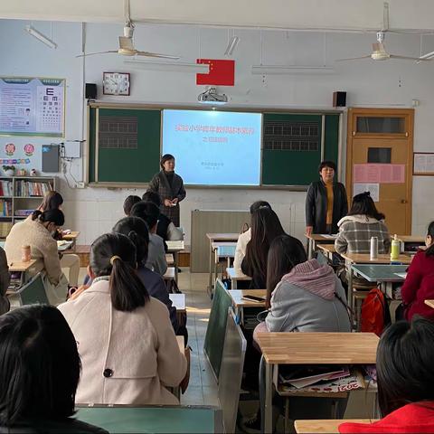 翰墨飘香满校园——昌乐县实验小学青年教师基本素养之书法培训