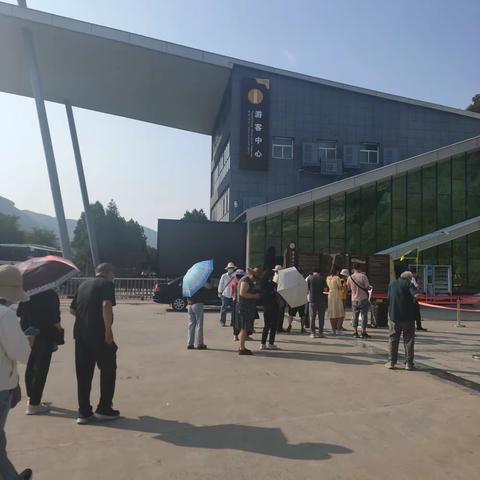 2022·7·4大好河山：黄河壶口瀑布二日游。黄河之水天上来，奔流到海不复回。吞天吸地篜霞蔚，卷风荡气轰天际。