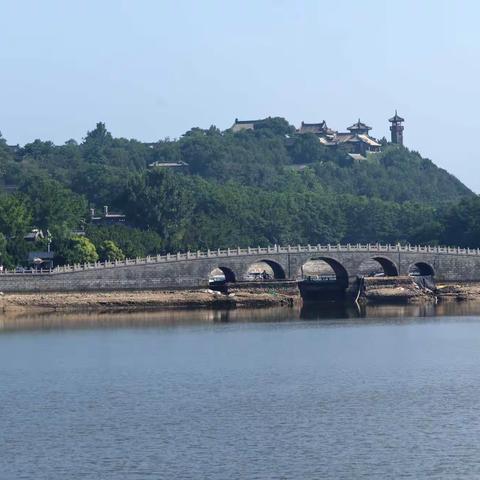威海千里山海自驾游