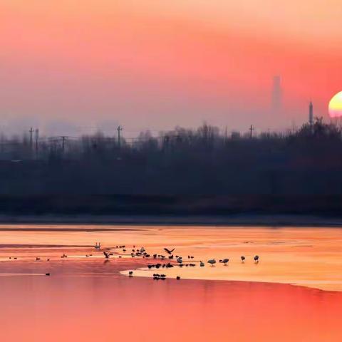 陶然情寄山水间（上）