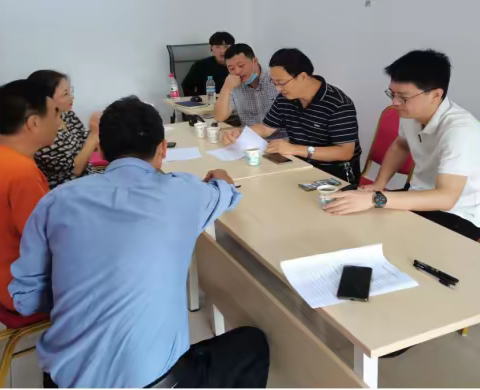 听民声 解民忧 ——城市之光社区调解会