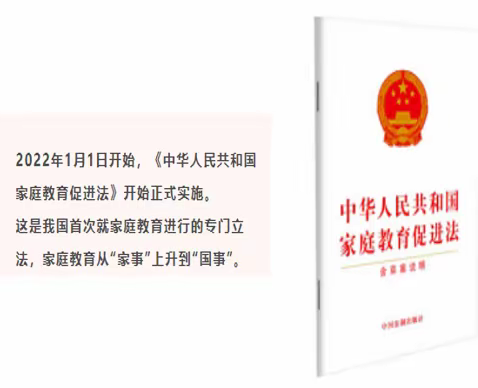 “送法进万家 家教伴成长”——经开区实验学校二年级线上家庭教育指导