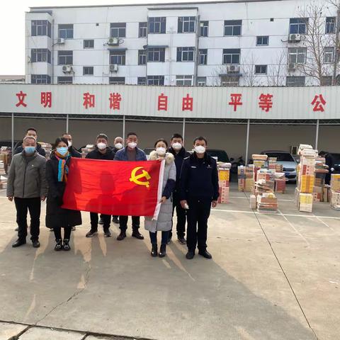 跑出“加速度”  干出“新精彩”  博取“开门红”——鄢陵县局（分公司）决战元春开门红