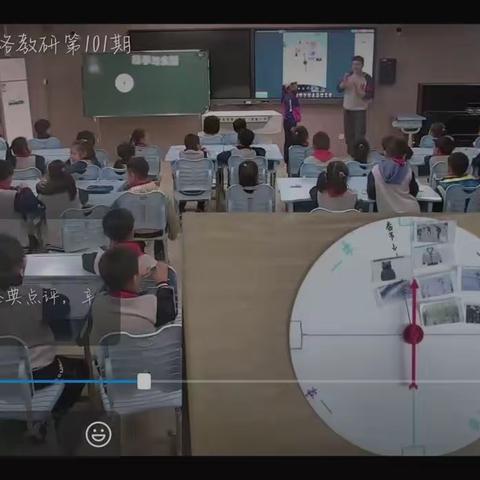 深耕细研，学思共进