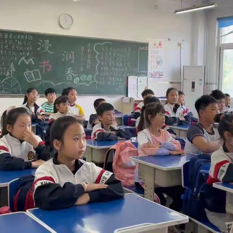 温情五月，感恩有您——宏力学校小学部三（2）班孩子的祝福来了