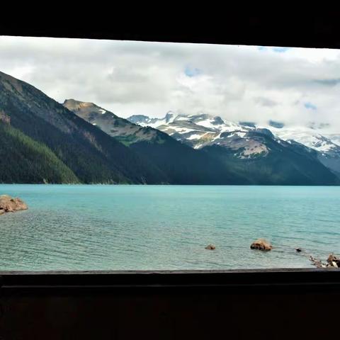 自然画卷自由行 - 挑战加里波第湖