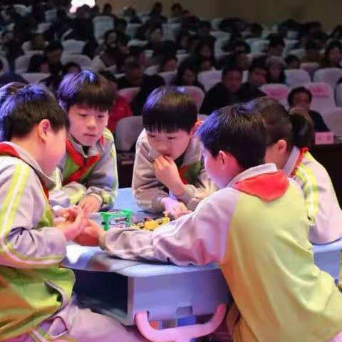 长沙学习之旅——走进“最美的”科学课