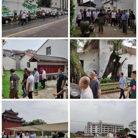 泉溪镇第十七届人民代表大会第六次会议胜利召开