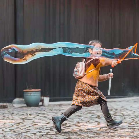 小学生涯的第一个寒假