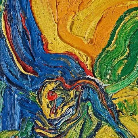 德秦艺术创艺美术与您携手同行，期待未来。。。。