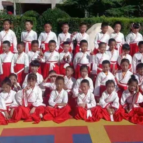 结对帮扶，爱在行动——放飞留守雏鹰的梦想（副本）