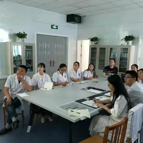 磁共振室业务学习：MR波谱成像原理