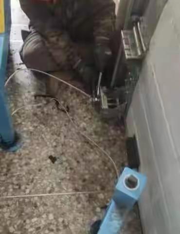 辽宁双鞍集团工业工程有限公司召开安全例会