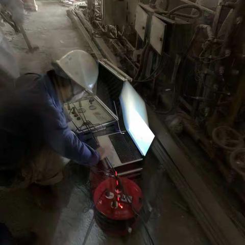 辽宁双鞍集团工业工程有限公司安全例会