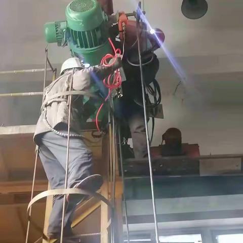 辽宁双鞍集团工业工程有限公司三月24日安全例会