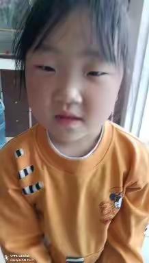 《感恩有你 ，亲爱的妈妈》 王家庄幼儿园