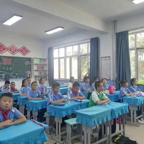 小小课本剧，人生大舞台——海区九小课本剧社团