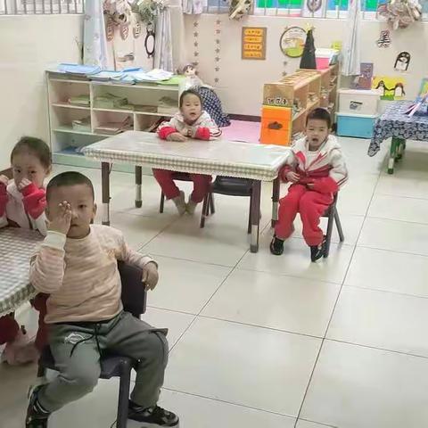 运动小天使👶👶👶