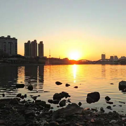 春天离我们已经不远