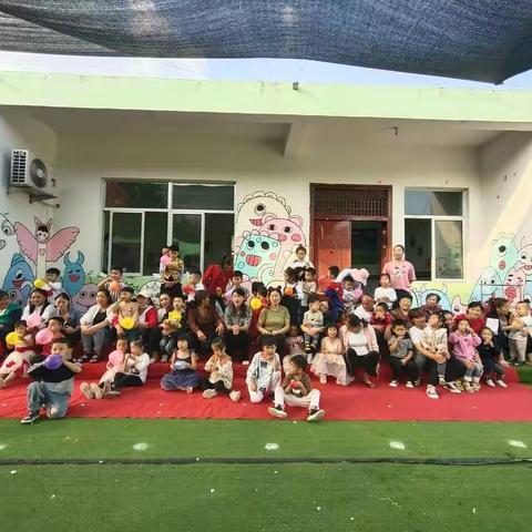 🎉🎉🎉童心幼儿园祝大家“中国节”快乐！🎉🎉🎉