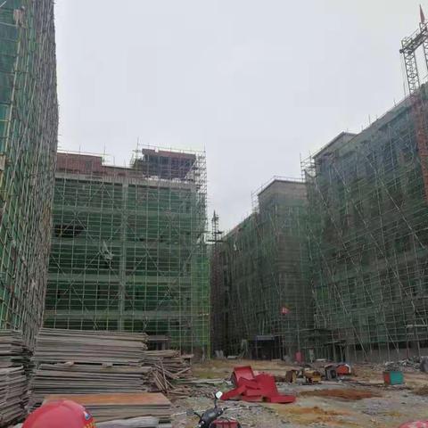 南城县2019年重点工业项目督查情况通报