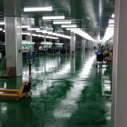 南城县2019年重点工业项目督查情况通报