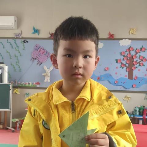 梨园小学幼儿园宝贝开心的一天