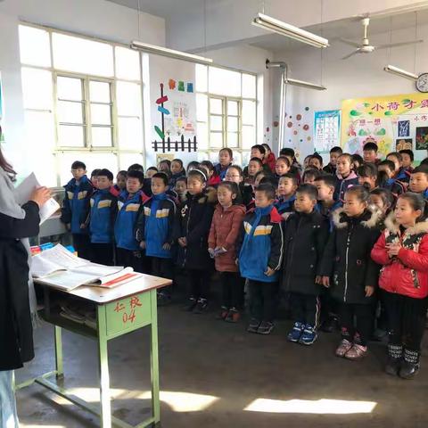 悠悠家访路，绵绵师生情——仁义小学家访记录