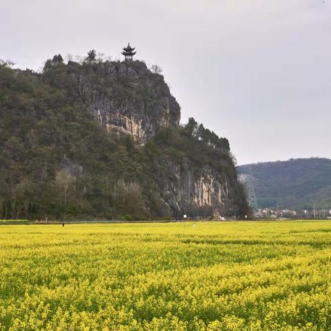 诗情山水，寻梦泾县