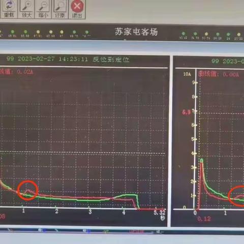 ZD6转辙机惰性轮电机检修注意事项