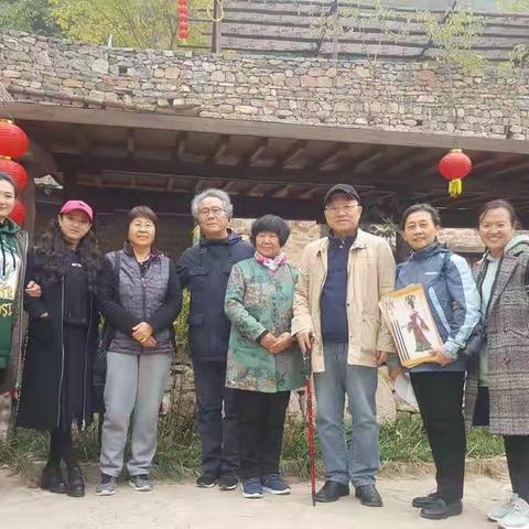 一生奉献传影戏凝心聚力承碗腔