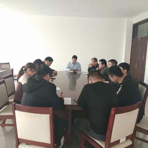 开发区迅速传达落实省、市、县土地卫片执法调度会会议精神