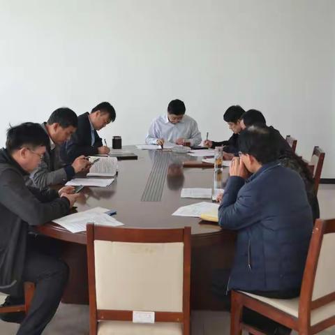 开发区深入贯彻落实党的十九届五中全会精神