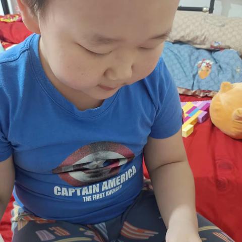 东盛小学二年四班丁海龙《读书伴我行》第二十九期