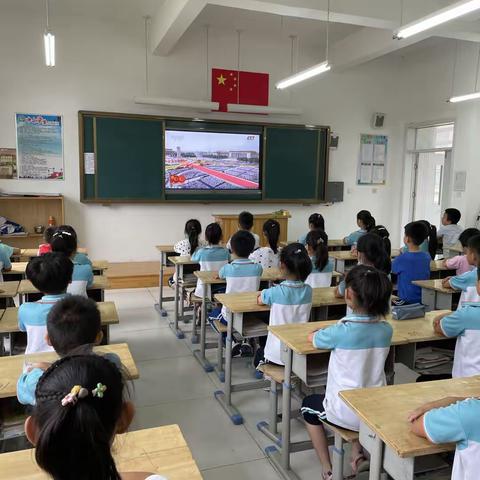 【非常满意】姜山中心小学邀您点赞