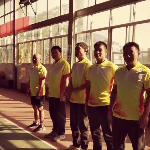 12.15-17南丹县教育系统职工运动会（大厂赛区气排球）