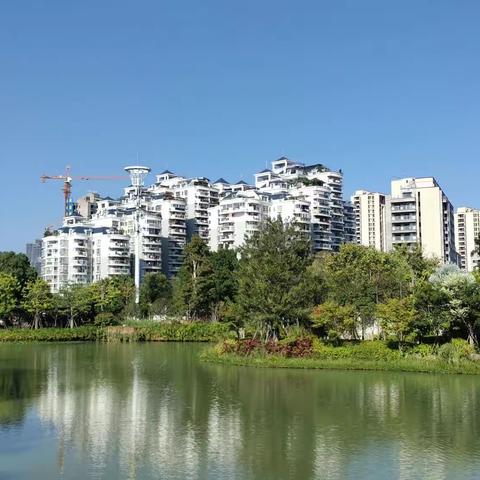 温泉公园－休闲好去处。