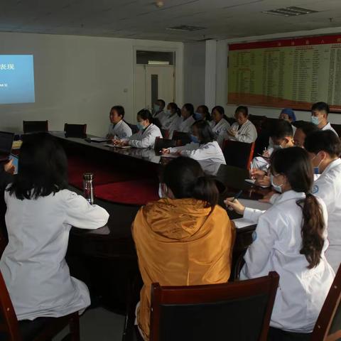 精准防控‖疫情防控工作再部署、再落实、再推进