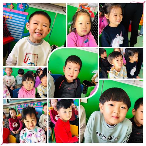 绿园区朝鲜族幼儿园中班组“巧手杯”生活技能比赛！