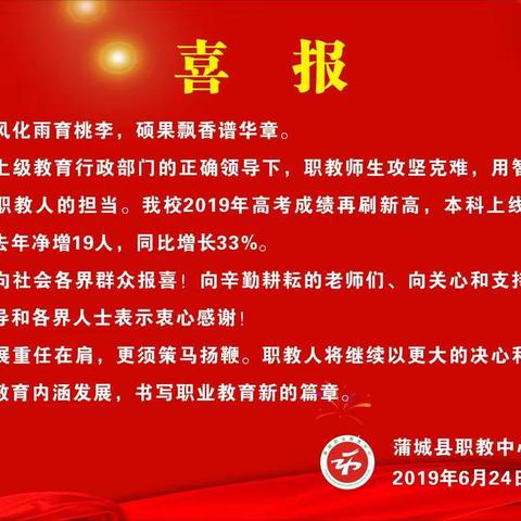 因为今日有你，所以2020本科录取更加必将有你！