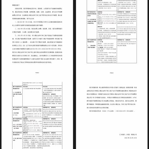 惠企利民、减费让利，我们在行动——汇丰银行扬州分行积极开展减费让利宣传活动