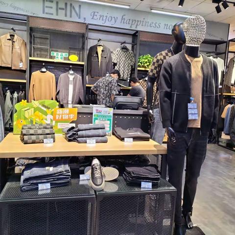 2022.9.5莱芜信誉楼考察