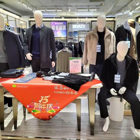 2022.12.12莱芜信誉楼考察