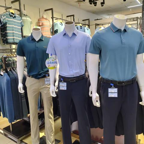 2022.7.18莱芜信誉楼考察