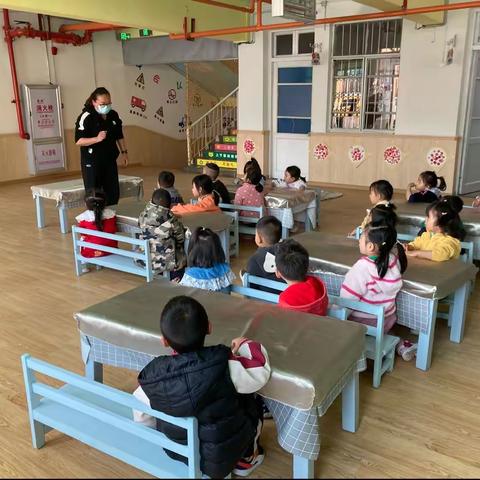 稻盛启贝中一班陶泥体验活动