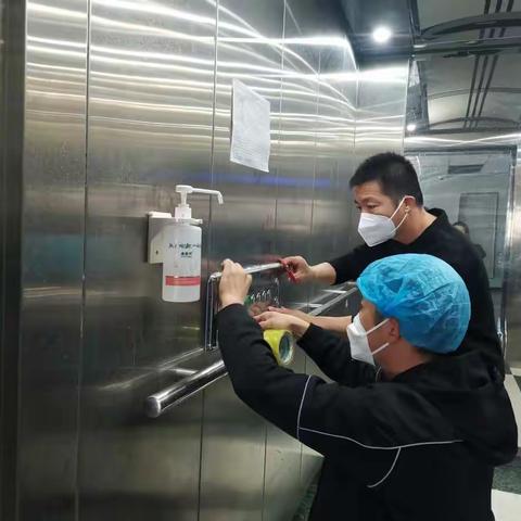 医院感染防控一瞥