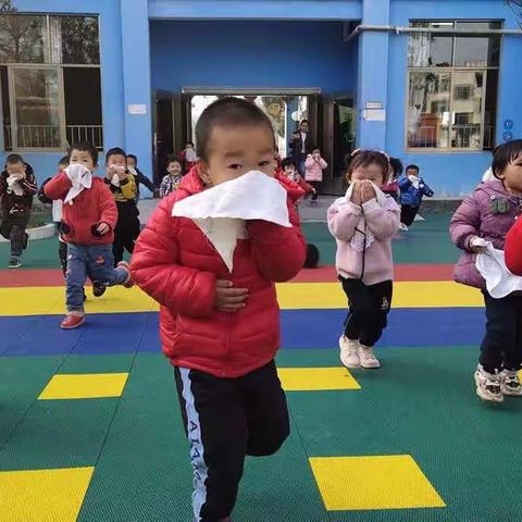 龙井乡第二幼儿园组织开展今冬明春火灾防控暨消防安全演练活动