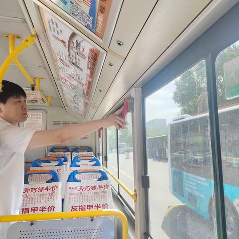 全力以赴   为莘莘学子保驾护航